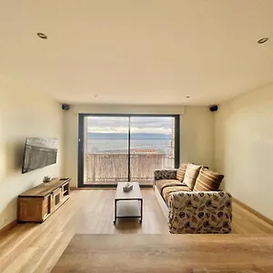Le Turgot, Proche Thermes Appartement